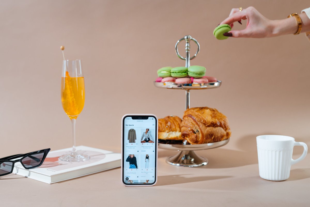 Qatch // where the perfect 'fit finds you tweet media