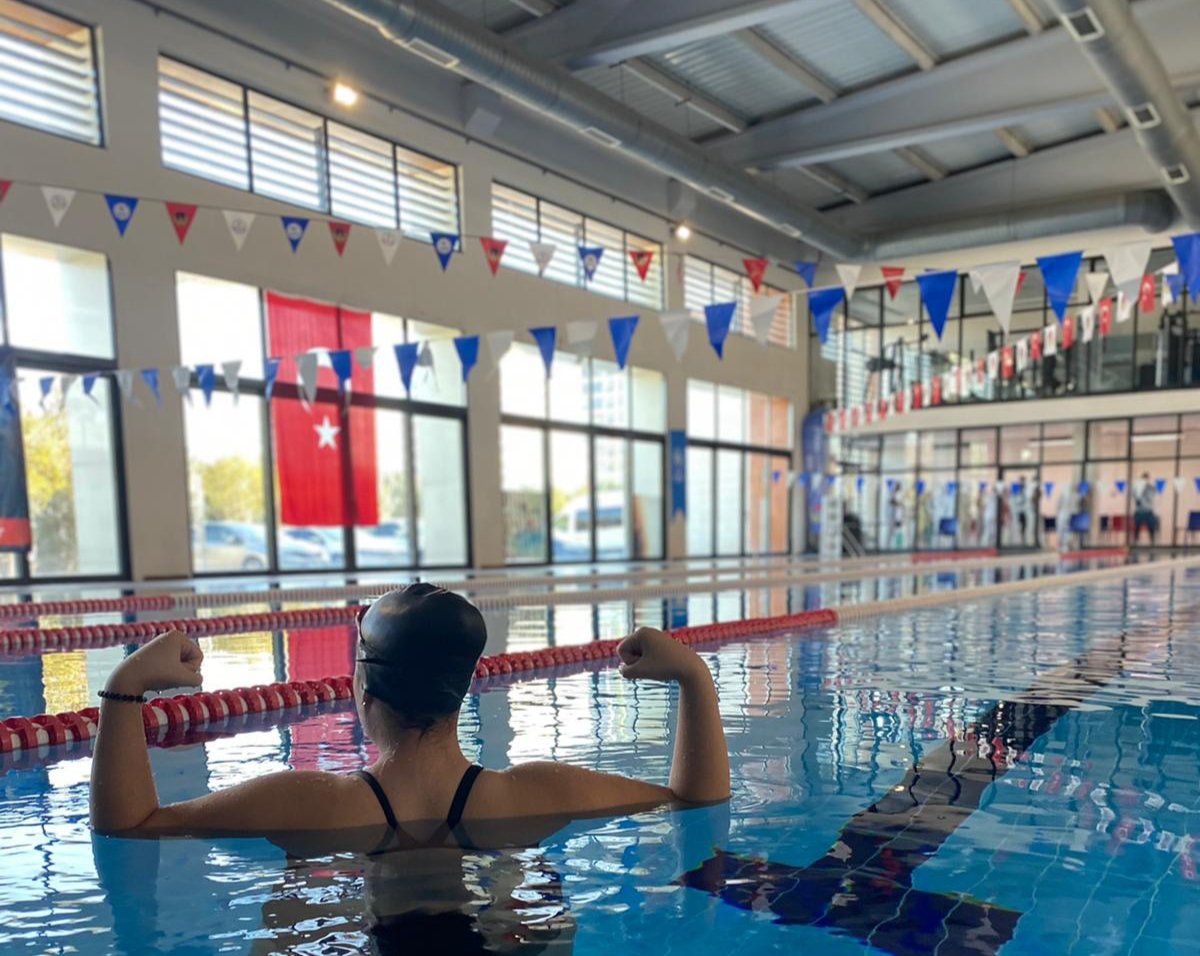 Hayalimin ucundadır , BAŞARI HEP ...👑