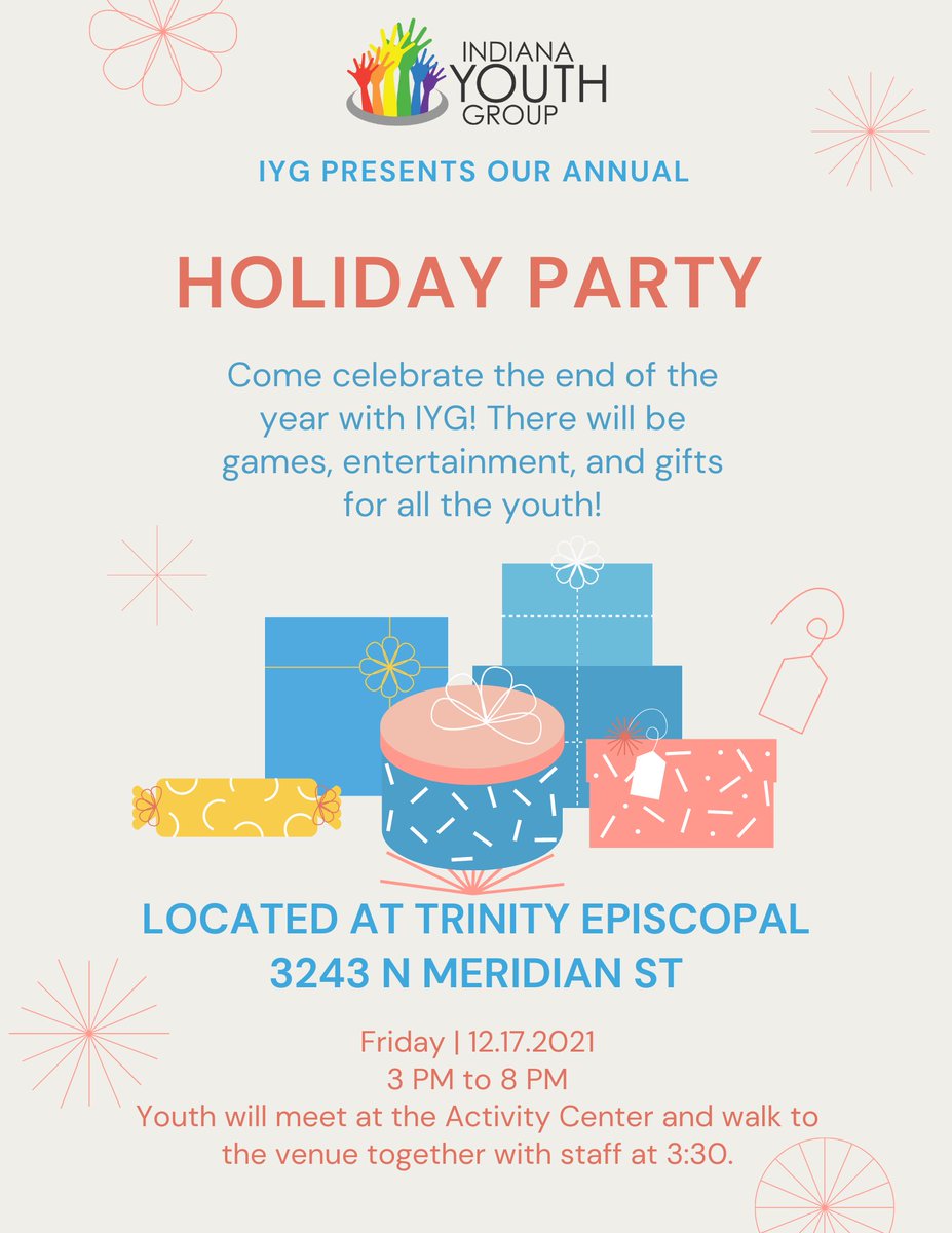 Indiana Youth Group (IYG) tweet media