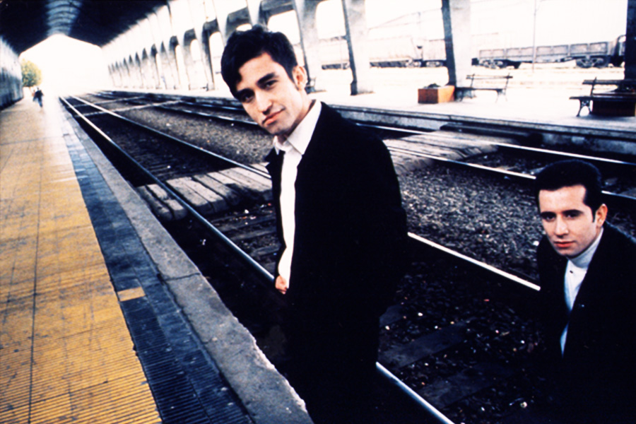 #TrenesParaChile 👍🏽