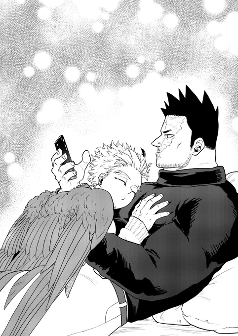 #今年もあと1ヶ月になりましたが画力がどうなったか見てみましょう
1月→4月→7月→11月 画力的な意味では大した変動はない…気はする どうだろ 上がってるのかな 上がってるといいな 