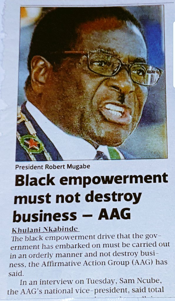 PaulPaulus13's tweet photo. @CdeNMaswerasei @PoliceZimbabwe @DrGugu_WNcube "even if the court was to accept that #Mliswa used the names of Minister (Saviour Kasukuwere) @Hon_Kasukuwere
& his Excellency (President Mugabe)it was to instill #fear in the complainant Mr Paul Westwood & not to #misrepresent"⚠️
#JusticeForAll🇿🇼#peoplesrights #propertyrights🇿🇼 https://t.co/MREVheY6le