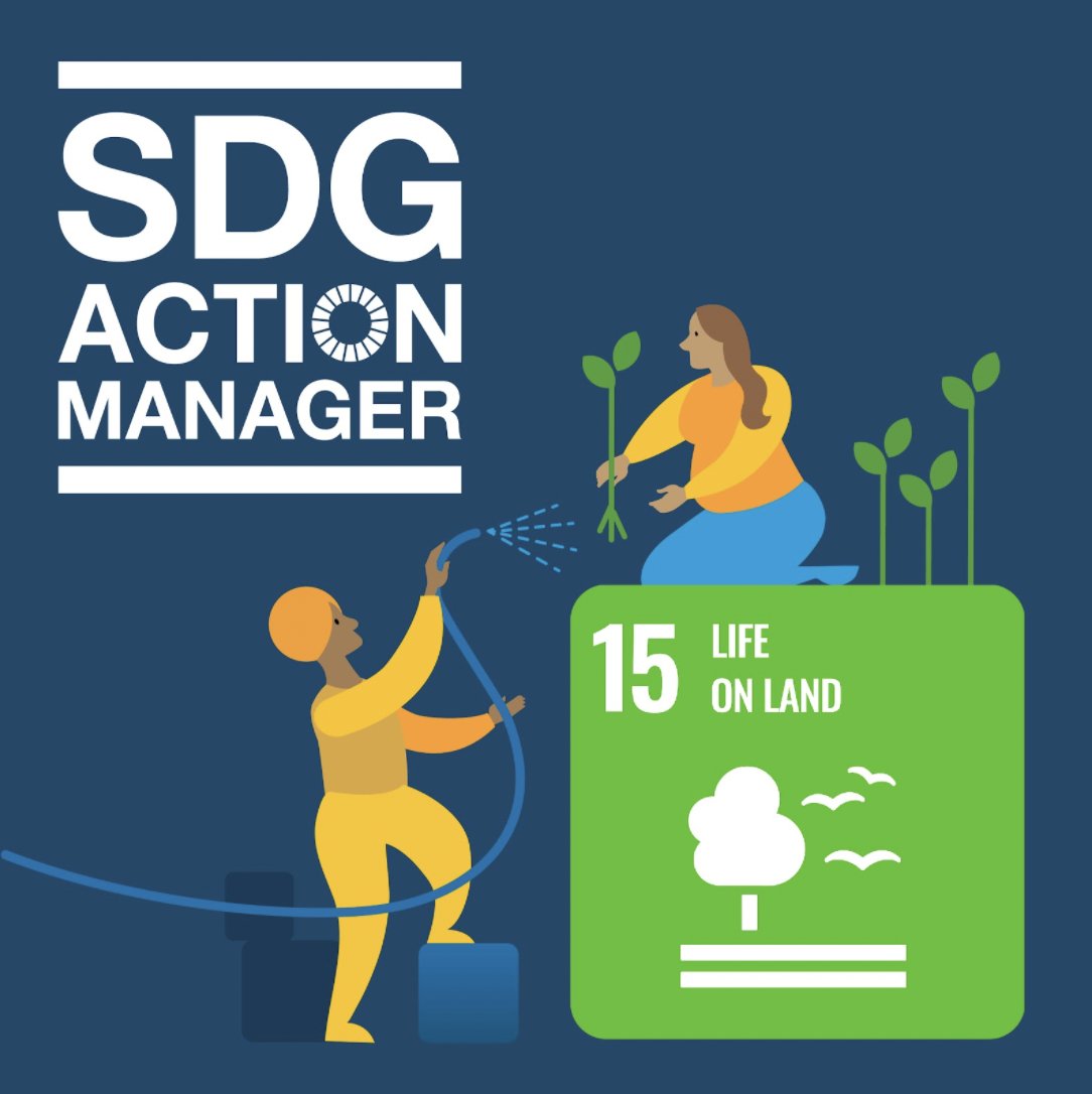 Soil degradation is threatening agricultural production, food security and sustainability around the globe. #WoldSoilDay

👉 Read how business is using regenerative agriculture to tackle #SDG15, preserving life on land: bcorporation.net/17-days-17-goa…