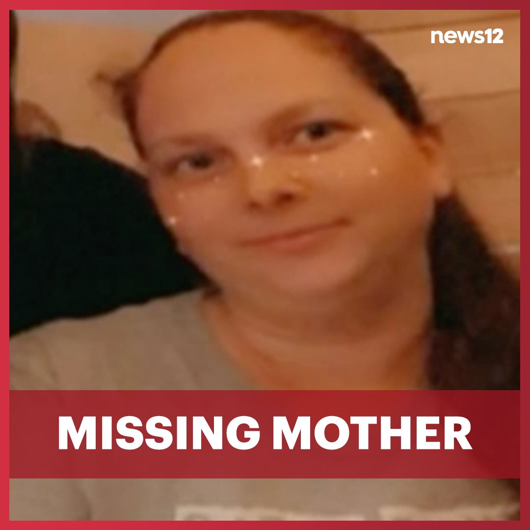 News12LI's tweet photo. #MissingPerson: Police are asking for the public’s help in the search for a missing #Centereach woman - https://t.co/WSkqYzg7nl https://t.co/SWqetLo9oN