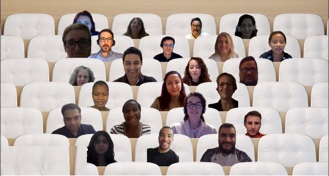 Chris Martey (@chrismartey) on Twitter photo Nice to have passed the <a href="/eular_org/">EULAR</a> postgraduate #Rheumatology short course for Health Professionals in Rheumatology.
Great to work alongside, and learn from, European colleagues. I'd highly recommend!
#EularHPR
<a href="/FerreiraRJO/">Ricardo ferreira</a> @carmona_loreto <a href="/edatonga/">Dr Eda Tonga</a> Nice to have passed the <a href="/eular_org/">EULAR</a> postgraduate #Rheumatology short course for Health Professionals in Rheumatology.
Great to work alongside, and learn from, European colleagues. I'd highly recommend!
#EularHPR
<a href="/FerreiraRJO/">Ricardo ferreira</a> @carmona_loreto <a href="/edatonga/">Dr Eda Tonga</a>