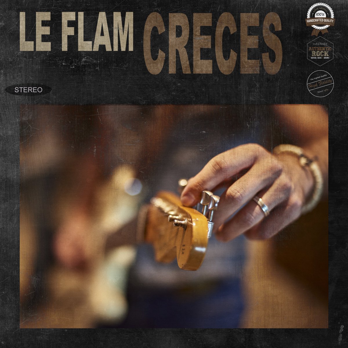 zonamusicaltv's tweet photo. LE FLAM lanza su segundo single ‘CRECES’ https://t.co/loJDjixi7H https://t.co/PA1Nt7TvYg