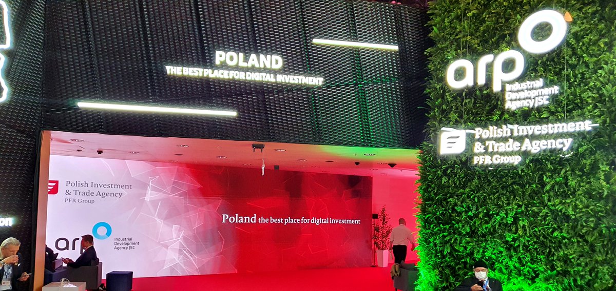 AgencjaRozwoju's tweet photo. #Gamedev - sektor tworzenia gier - to silna branża w PL. Podczas Szczytu Cyfrowego #ONZ @intgovforum zachęcamy firmy do inwestycji w Polsce.
Zapraszamy do pobrania raportu @parpgovpl „The game industry of Poland”⤵
https://t.co/7FCnMoKIn9
#IGF2021 #IG4D #SDGs #NetGov #InvestinPL https://t.co/nu79qvY6Tj