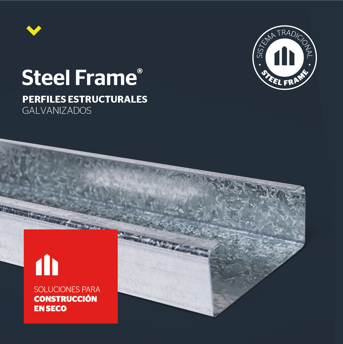 barbieriur's tweet photo. Soluciones para #ConstrucciónEnSeco: #SteelFrame
Conocela en https://t.co/AA1kcmA7LY

Elegí calidad. Elegí Barbieri. #ElegíCrecer. https://t.co/S5JDCRFja7