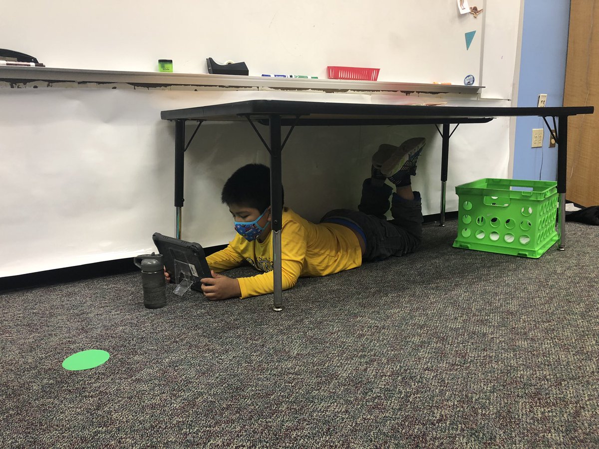 Barrett 3rd graders love Kodable for <a href="/hourofcode/">Hour of Code</a>! #KWBpride <a href="/KWBHollander/">Ashley Hollander</a> #APSCodes2021