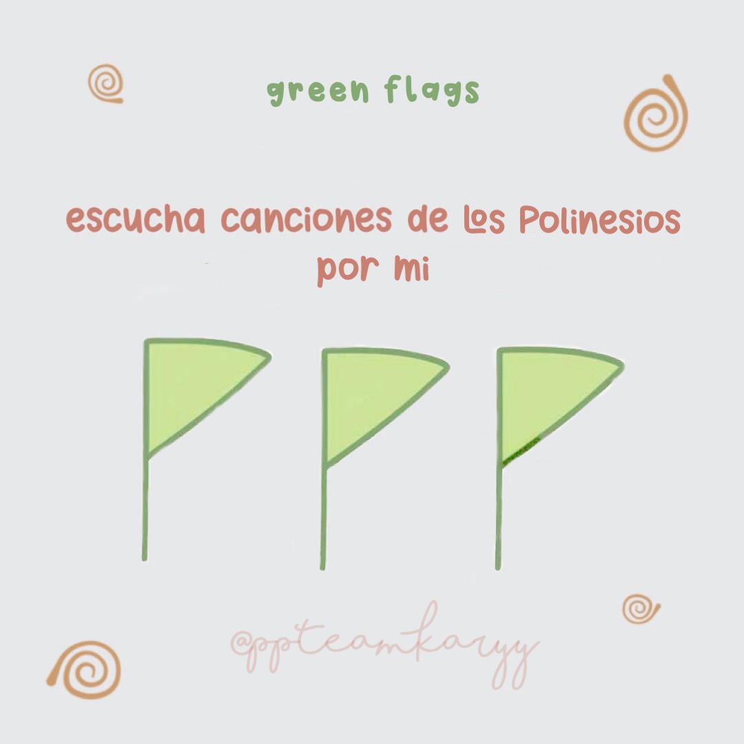 Kary // Polinesios Kingdom ♡︎ tweet media