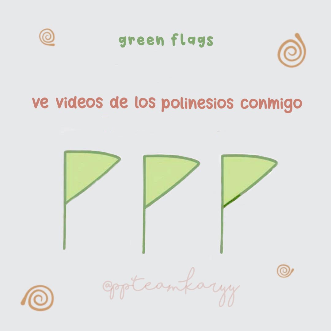 Kary // Polinesios Kingdom ♡︎ tweet media