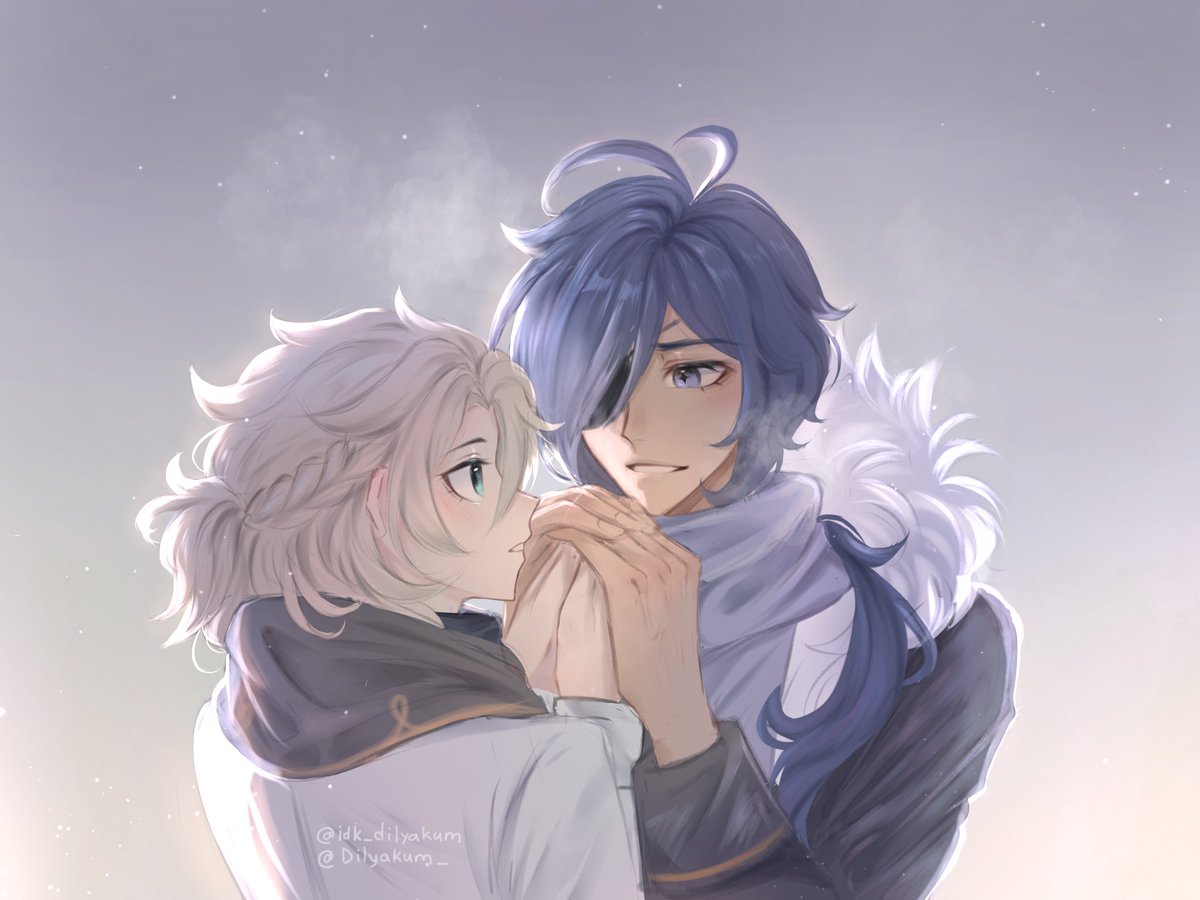 idk_dilyakum's tweet photo. they-
#kaebedo #kaeya #albedo https://t.co/Aj2qU55Owy