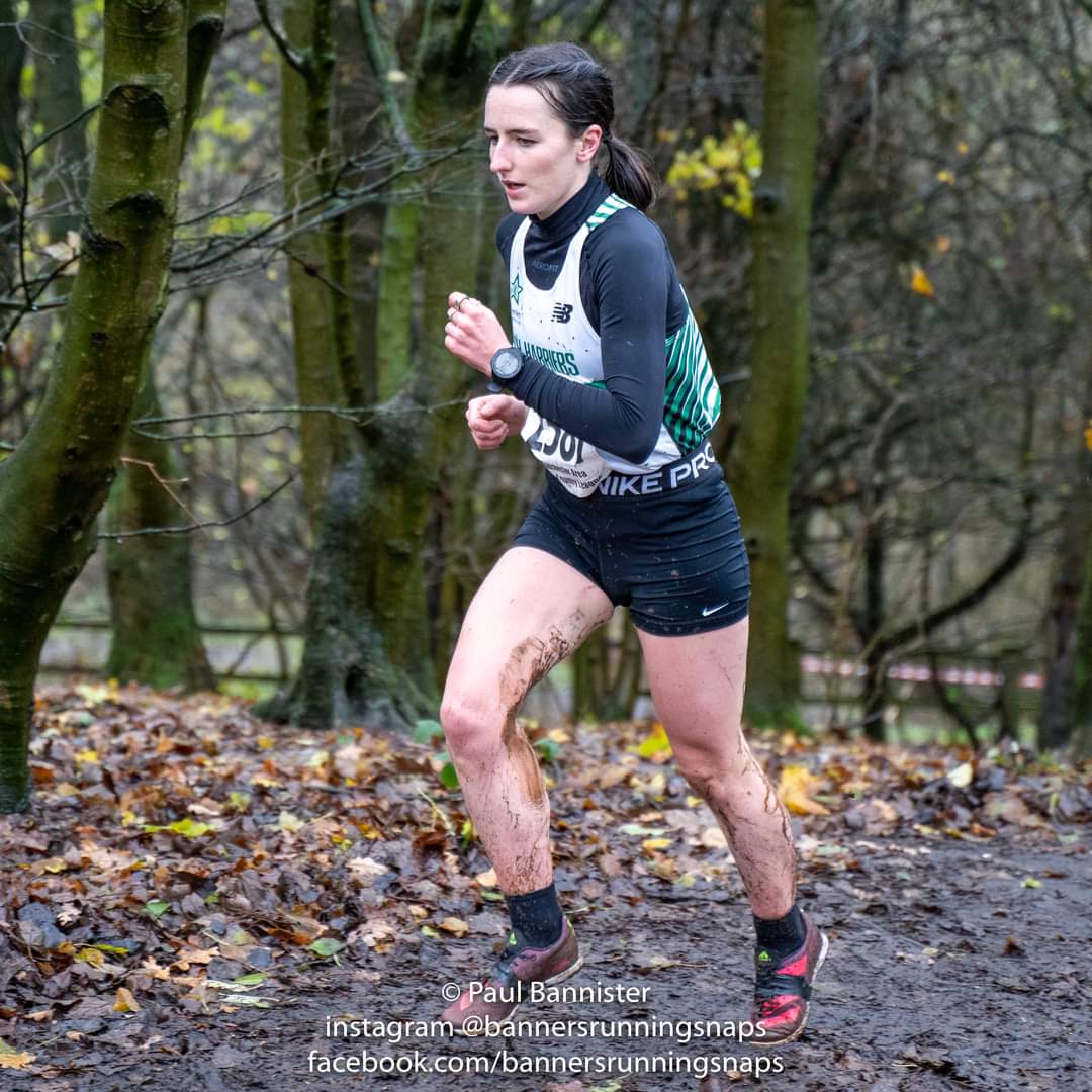 Great performance in the <a href="/ManAreaXC/">MACCL</a> at Kenworthy Woods as both our U20 teams lead the way  after 3 matches. 🧡💙
.
#wearemmu <a href="/MMUSport/">MMU Sport</a>