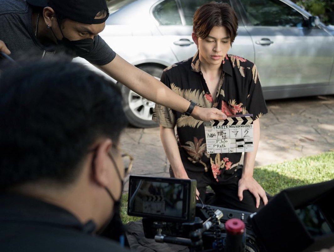 ด้อมคุณหนู ☆・*。 tweet media