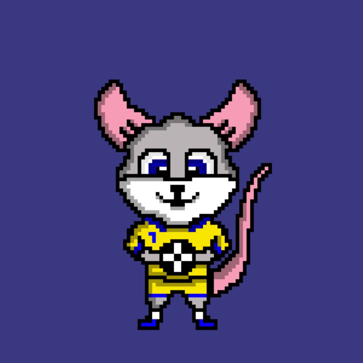 Hey Guys!!!!😜😜
Ratty Rat's NFT MINTS in 30 MINUTES😳😳

mint.rattyrats.com

BLUE CHIP NFT
🚀  100% BUYBACK GUARANTEE🤯🤯
🚀  $1350 PASSIVE INCOME🥵🥵
🚀  NFT STAKING☺️🤗
🚀  RAT GAME (PLAY TO EARN)🤑🤑

DON'T MISS THIS😜😜👇
TW:<a href="/RattyRatsNFT/">Ratty Rats| Sold out</a>