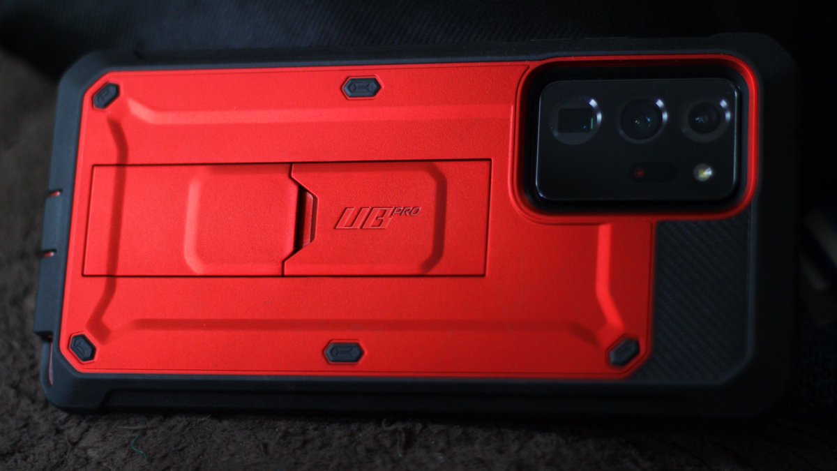 juiceup's tweet photo. ..got my Christmas wish ❤❤❤
..#SUPCASE #UnicornBeetlePro case for the #SamsungGalaxyNote20Ultra https://t.co/y293OoW5IV