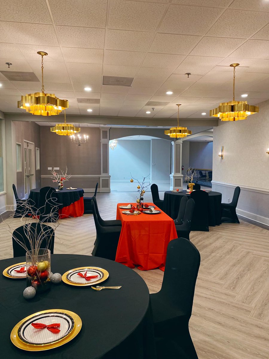 Events! On Front tweet media