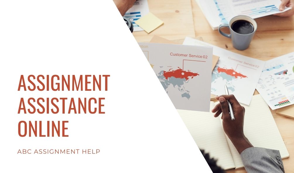 abcassignmenth's tweet image. Check services presented by dynamic tutors of ABC Assignment Help. The team imparts you Plagiarism-free work with quality content. #assignmentassistanceonline #assignmenthelp #abcassignmenthelp #assignmenthelponline
abcassignmenthelp.com/assignment-ass…