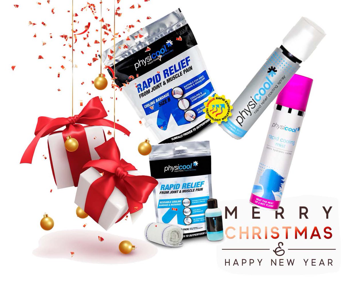 Physicool tweet media