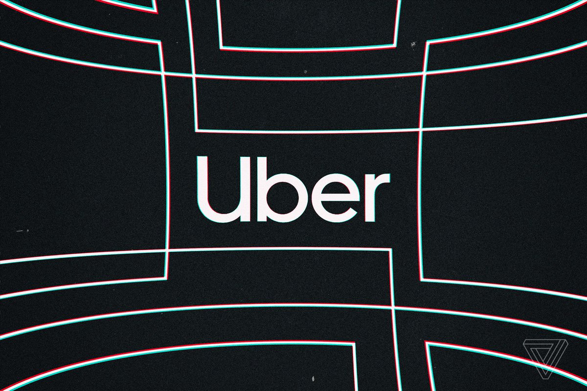 Uber will now let drivers and riders record audio during trips for safety