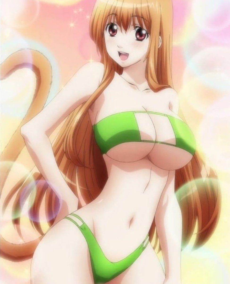 WaifuGlorious's tweet photo. https://t.co/43pCdS7D3C