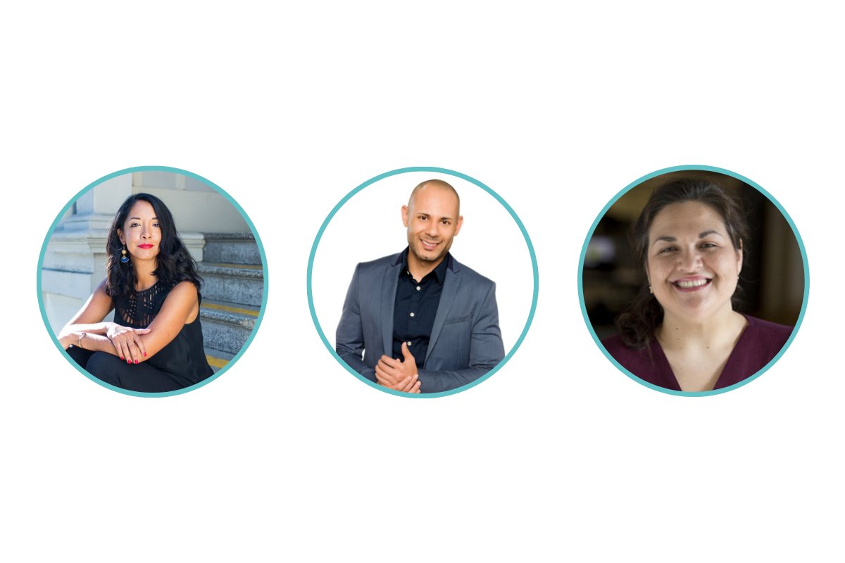 Latinos for Education announced the addition of three new members to their Board of Directors- Margarita Florez Vasconcelos, strategic advisor at the <a href="/ChanZuckerberg/">Chan Zuckerberg Initiative</a>; Maria Orozco, partner at the <a href="/BridgespanGroup/">The Bridgespan Group</a>; and Manny Rivera, principal at <a href="/WeAreRALLY/">RALLY</a>
latinosforeducation.org/2021/12/06/lat…