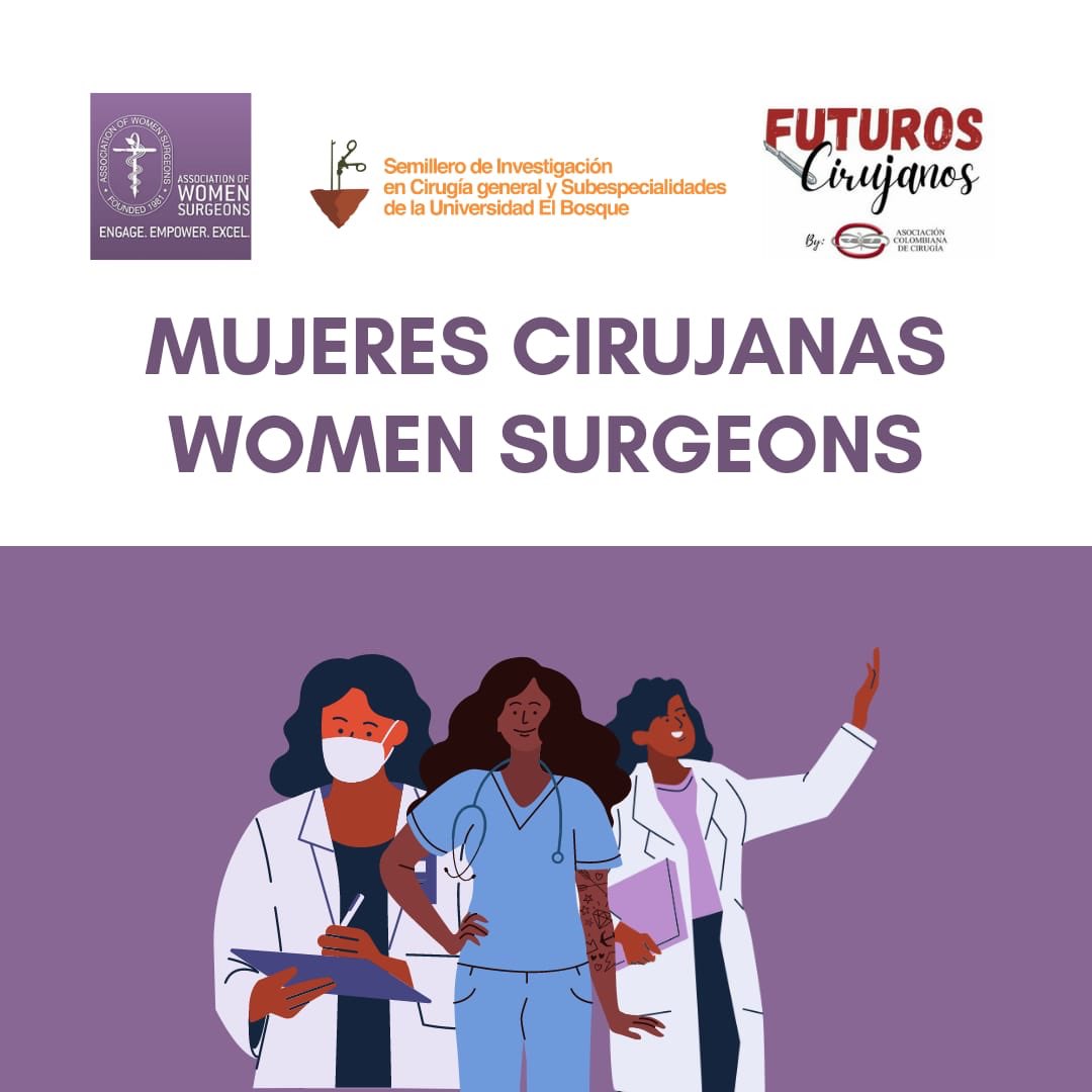 Dr Luis Felipe Cabrera Vargas MD FACS tweet media