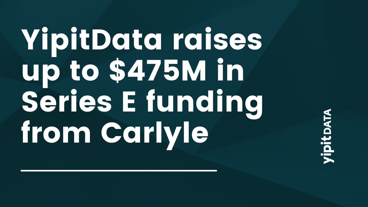 YipitData tweet media