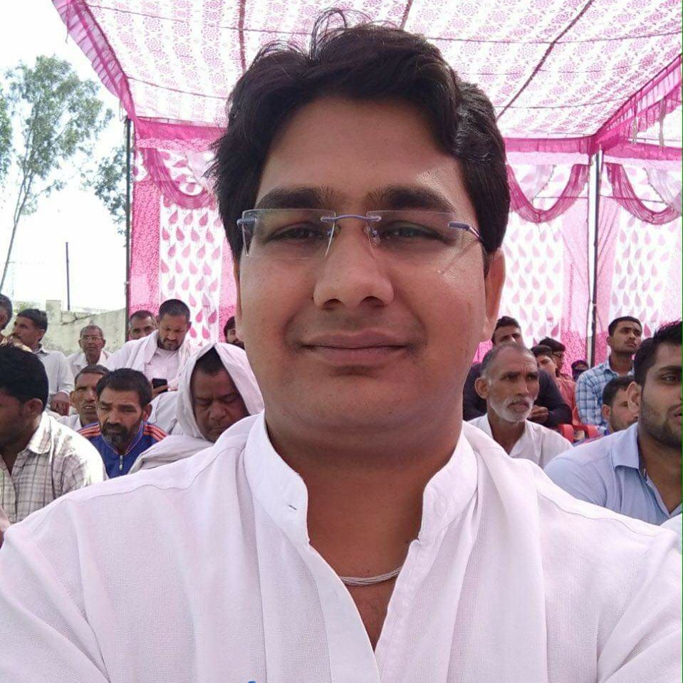 #NewProfilePic