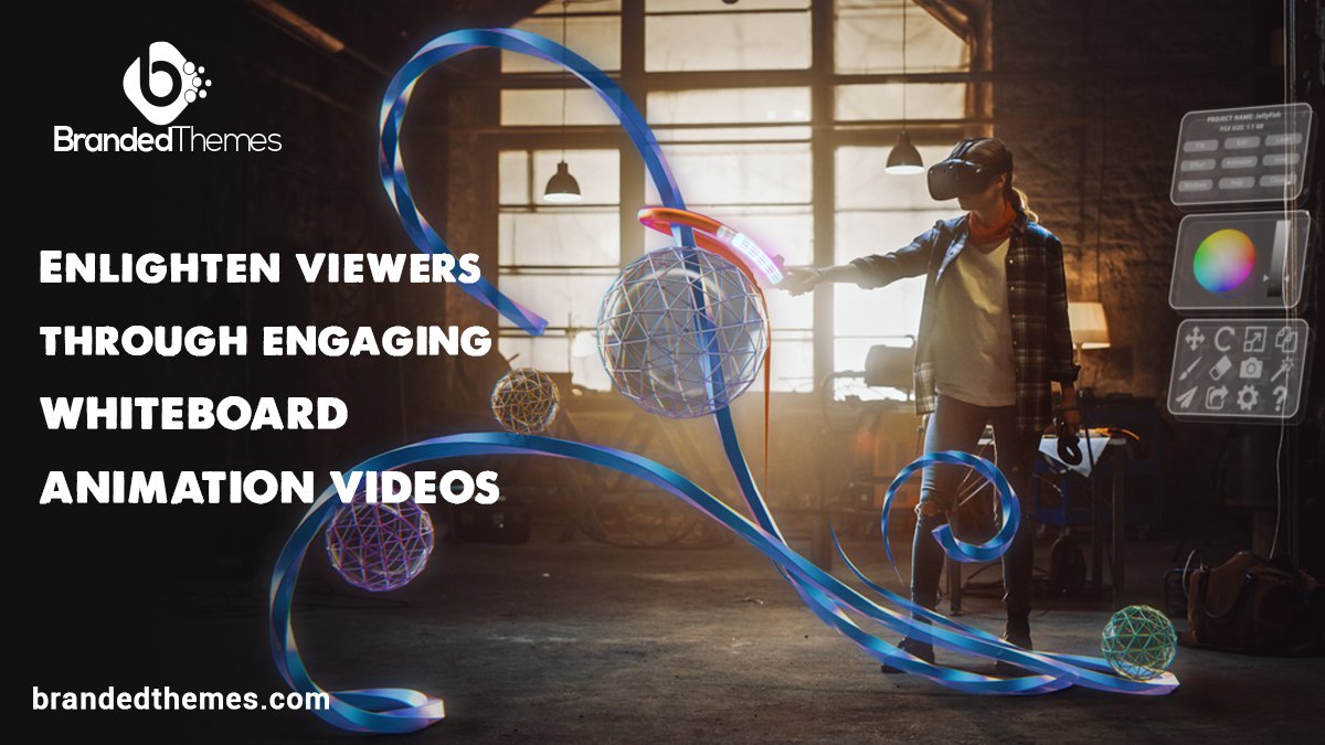 BrandedThemes's tweet photo. With our animation video services, your brand can attract the audience towards the perfect attention that would sustain.

https://t.co/eKuHxrtGtD
✆ +1 (800) 887-9128

#Animatedvideos #animation #webdesign  
@GoodFirms @clutch_co https://t.co/bKDwI0cy2l