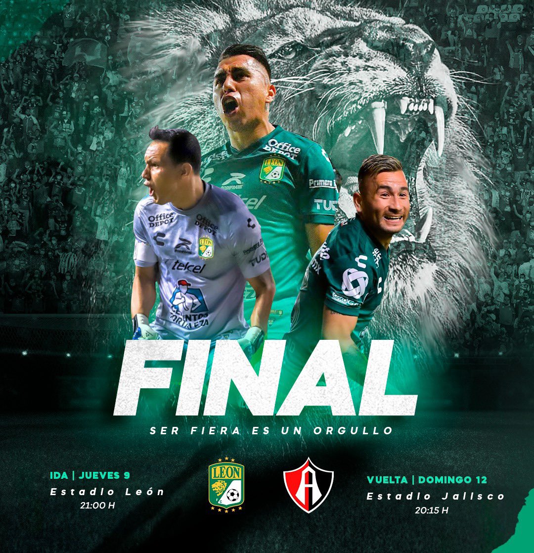 Club León ?? on Twitter: 