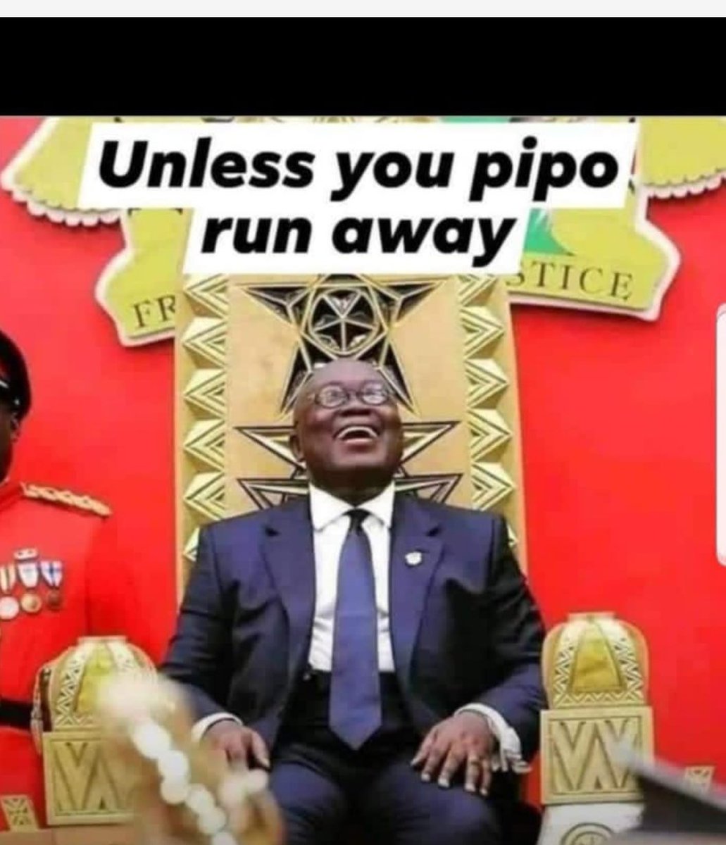 OpkNick's tweet photo. @samgeorgegh 😂😂😂 https://t.co/3A33yDuG4B