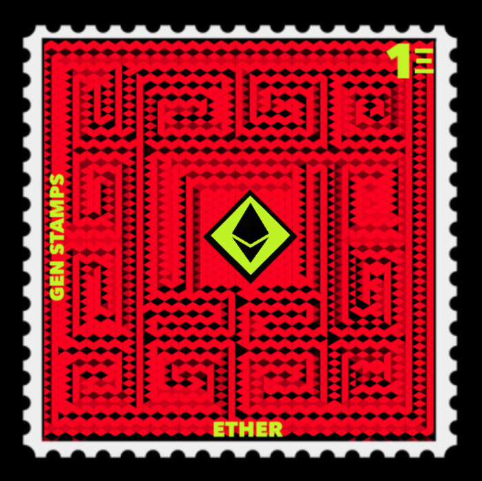 BlockZillas's tweet photo. 🚨Hosting another Giveaway for 
@CryptoPostage_🚨
🎁2 lucky winners to get one Gen Stamp each

TO ENTER:
1️⃣ Red heart &amp; RT
2️⃣ Follow 
@CryptoPostage_ 
 &amp; 
@BlockZillas

⏰Draw in 24 hrs

#NFT  #NFTGiveaway #NFTGiveaways #NFTs #NFTCommunity #nftcollector https://t.co/Auf2Rjyefc