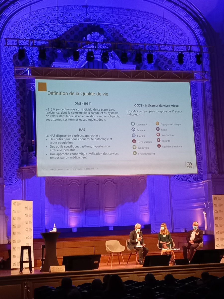 Groupe Covéa (@groupecovea) on Twitter photo Le <a href="/groupecovea/">Groupe Covéa</a> a organisé son "Congrès des Médecins Experts" où médecins, avocats spécialisés et collaborateurs du Groupe se sont réunis. Un congrès placé sous le signe de l’Innovation et de la Recherche. Merci aux nombreux intervenants et aux organisateurs ! Le <a href="/groupecovea/">Groupe Covéa</a> a organisé son "Congrès des Médecins Experts" où médecins, avocats spécialisés et collaborateurs du Groupe se sont réunis. Un congrès placé sous le signe de l’Innovation et de la Recherche. Merci aux nombreux intervenants et aux organisateurs !