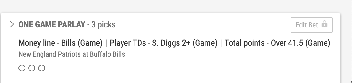 AllanGBell's tweet image. @HapperNSchaefer It's time to get wild boys!

#AllanBellWhatTheHellParlay