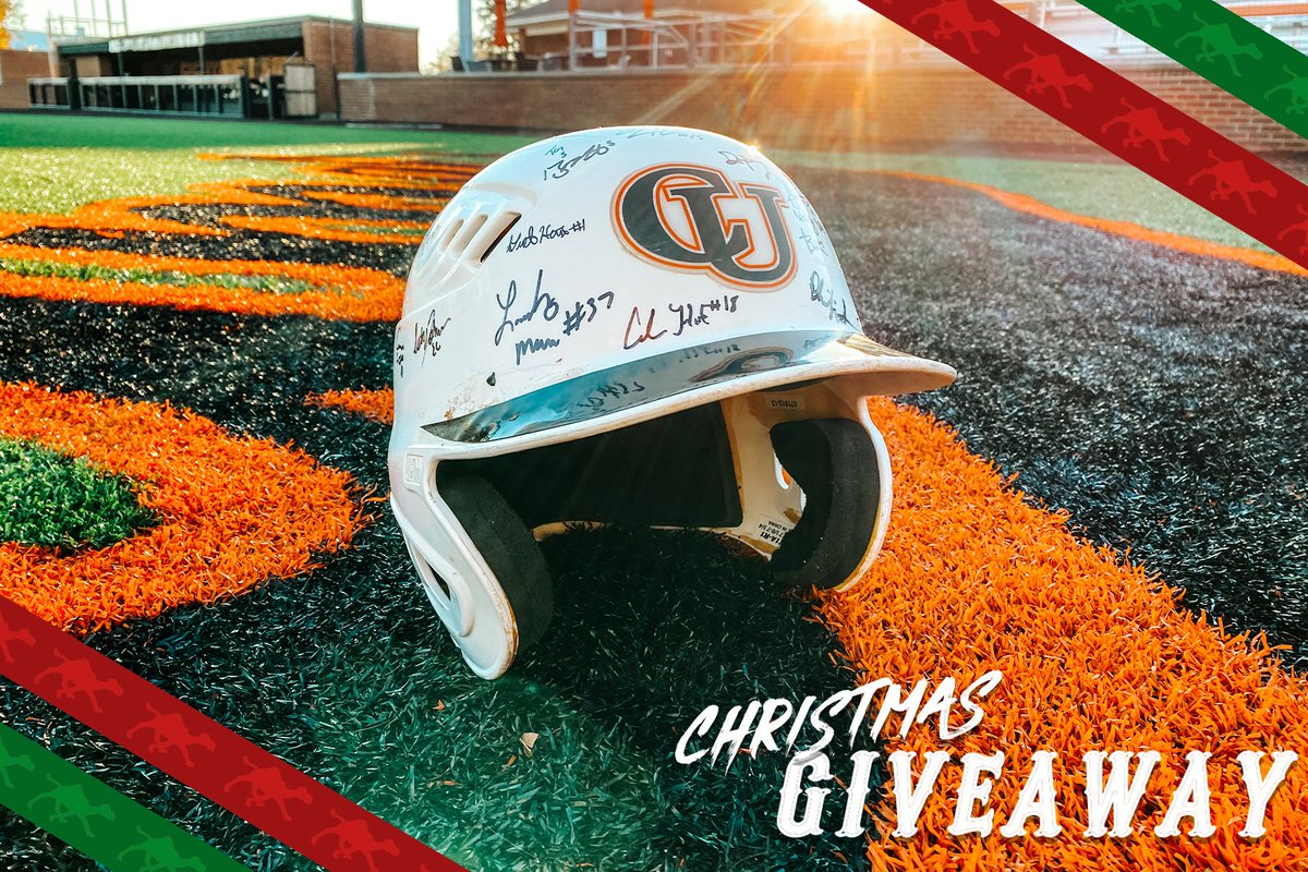 Campbell Baseball tweet media