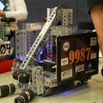 Photo by NBPS Eaglebotics (@eaglebotics)