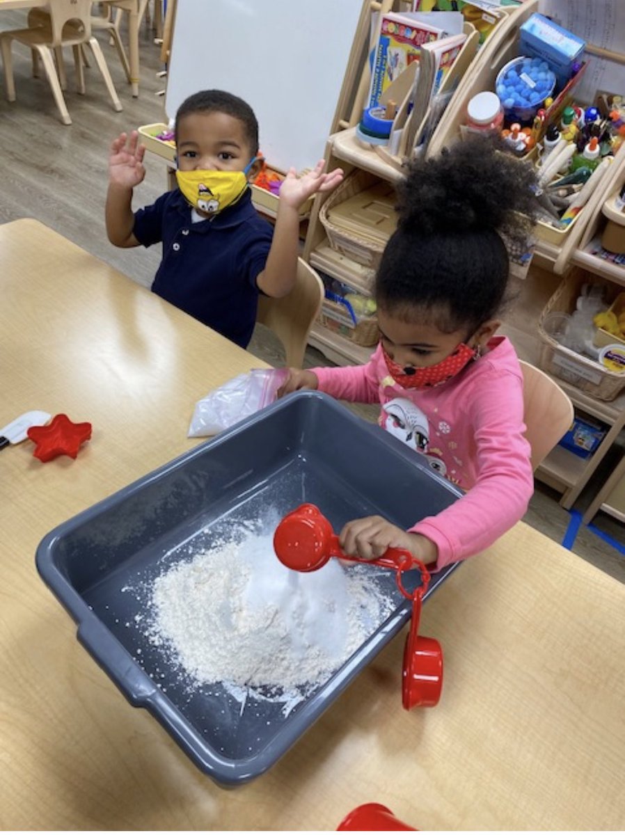 brightstartdc's tweet image. Are you a DC resident? 

Did you child turn 3 or 4 by Sept. 30, 2021? 

Looking for a quality early learning experience for you child? 

Bright Start has extended the deadline to apply for FREE Pre-K!! 

Offer ends soon!
202-722-2273 or email admin@brightstartdconline.com