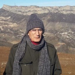 Ermeni işgalinden kurtarılan Şuşa'yı ziyaret eden Prof. Dr. Aziz Sancar: “Karabağ zaferi, Türkiye'nin Kurtuluş Savaşı'ndan sonra Türk dünyasının en büyük zaferidir. İki rekat şükür namazı kılacağıma söz vermiştim. Allah’a şükür yapabildim.”