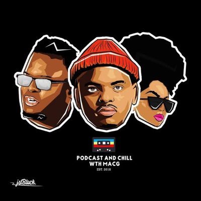 njoli_joker's tweet photo. If you are in full support and you want to say fuck the cancel culture🖕🏼 

Please use this pic as your profile picture!! We are PodcastAndChill and PodcastAndChill is us ✊🏽✊🏽✊🏽

Let's show them!!
@Solphendukaa
@podcastwithmacg
#PodcastAndChill https://t.co/vQFha3Xkid