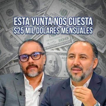 Heriberto__Es's tweet photo. Mientras que miles de salvadoreños sin empleo, o ganando el salario mínimo. Los hermanos Castro disfrutan de $25 Mil mensuales. https://t.co/zddaFd3N8z