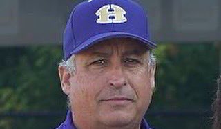 HueytownHigh's tweet photo. Congrats to our Head Football Coach, Greg Patterson on being the winner of the Class 6A ALFCA Coach of the Year Award! The winners were nominated by members of the association, picked by a committee of coaches and verified by the ALFCA Board of Directors. @JEFCOED @hytfootball https://t.co/xWpOPSTAL0