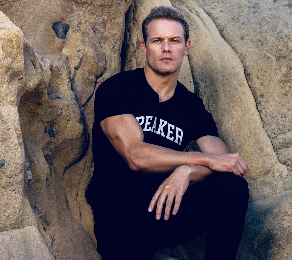 Sam Heughan (@samheughan) on Twitter photo Eek I’m excited!
Are you going to join me and start a new challenge in 2022?!
We are working to help you create a new healthy habit (whilst helping others). Can’t wait for you to join the team this new year!
Are you ready?!?🙌
<a href="/MyPeakChallenge/">My Peak Challenge</a>
#MyPeakChallenge
#Peaker
#MPC2022 Eek I’m excited!
Are you going to join me and start a new challenge in 2022?!
We are working to help you create a new healthy habit (whilst helping others). Can’t wait for you to join the team this new year!
Are you ready?!?🙌
<a href="/MyPeakChallenge/">My Peak Challenge</a>
#MyPeakChallenge
#Peaker
#MPC2022