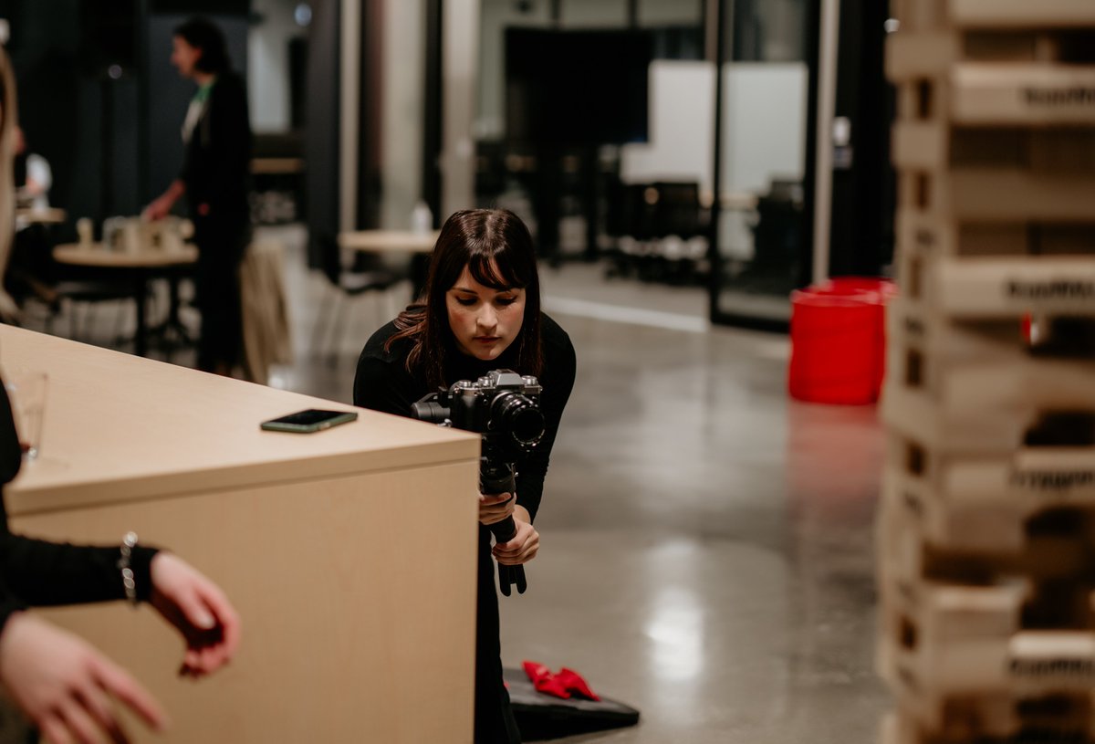 workatcommons's tweet photo. Photos from Movember 'Stache Bash x 2. Community is at the core of everything we do here at @workatcommons! Holiday season is upon us, stay tuned for more exciting &amp; upcoming events ❄

#Movember #C137 #WorkAtCommons https://t.co/fNXfbMAGj9