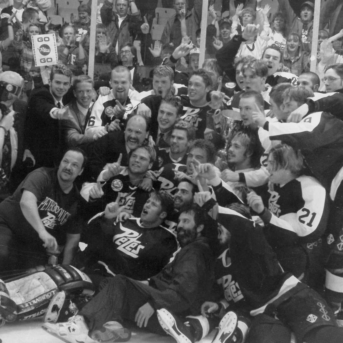 Peterborough Petes tweet media