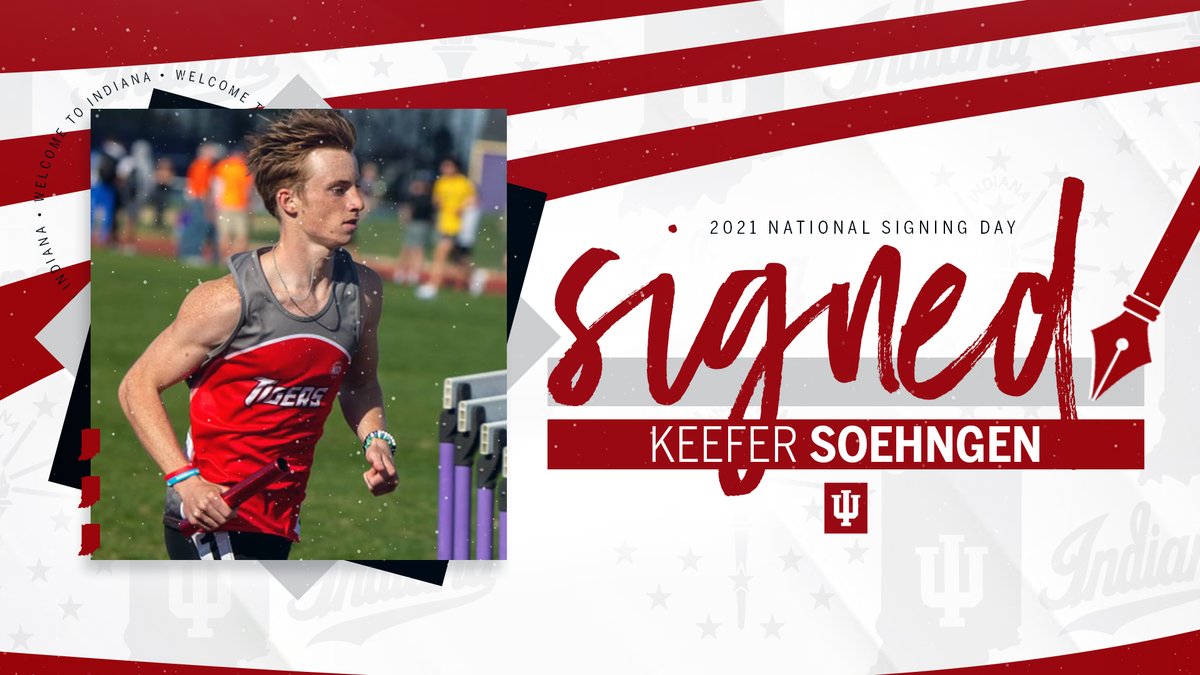 IndianaXCTF's tweet photo. Welcome, 𝐊𝐞𝐞𝐟𝐞𝐫 𝐒𝐨𝐞𝐡𝐧𝐠𝐞𝐧

⚪️ 400 - 48.12 
🔴 4x800m Relay - 1:51

#IUTF | #GoIU https://t.co/BI28jRs4x5