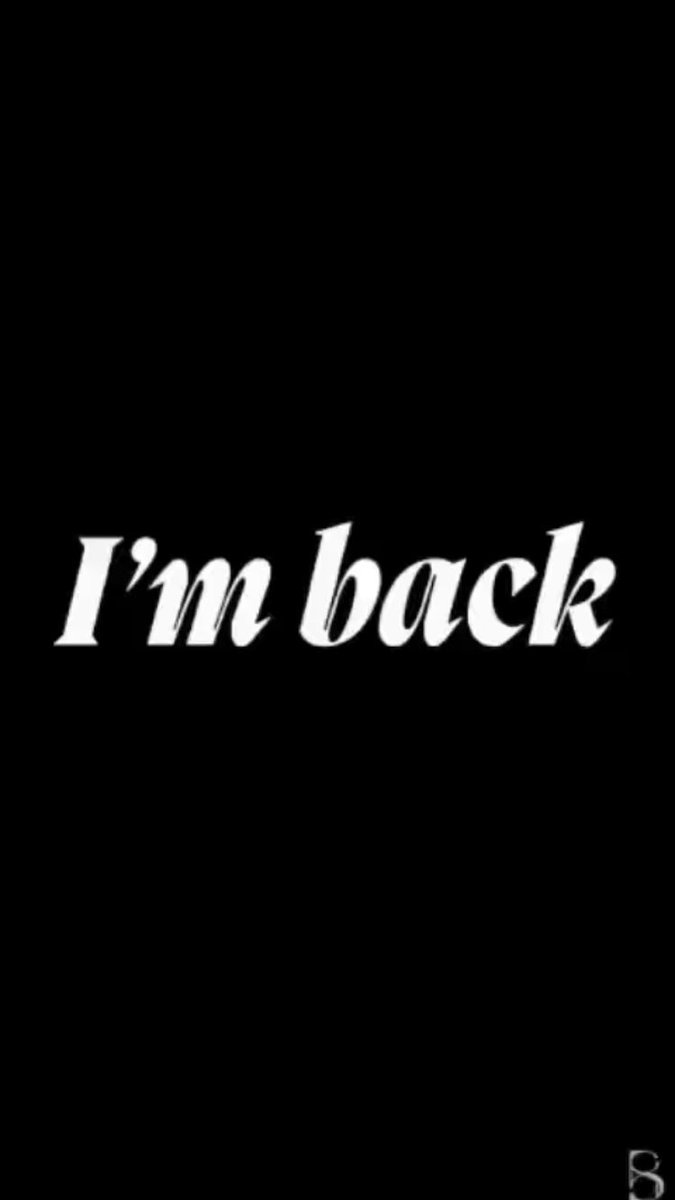 Via back. Via back