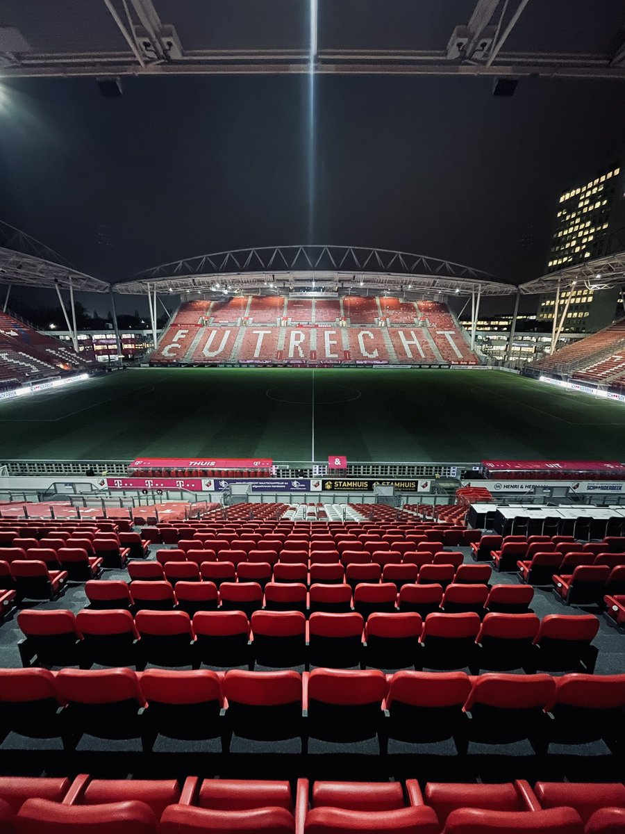 FC Utrecht (@fcutrecht) on Twitter photo โณ Vanavond in <a href="/Galgenwaard030/">Stadion Galgenwaard</a>: Jong FC Utrecht - ADO Den Haag.
๐ Voorbeschouwen op #utrado: fcutrecht.nl/nieuws/2021/deโฆ
#fcutrecht #keukenkampioendivisie โณ Vanavond in <a href="/Galgenwaard030/">Stadion Galgenwaard</a>: Jong FC Utrecht - ADO Den Haag.
๐ Voorbeschouwen op #utrado: fcutrecht.nl/nieuws/2021/deโฆ
#fcutrecht #keukenkampioendivisie