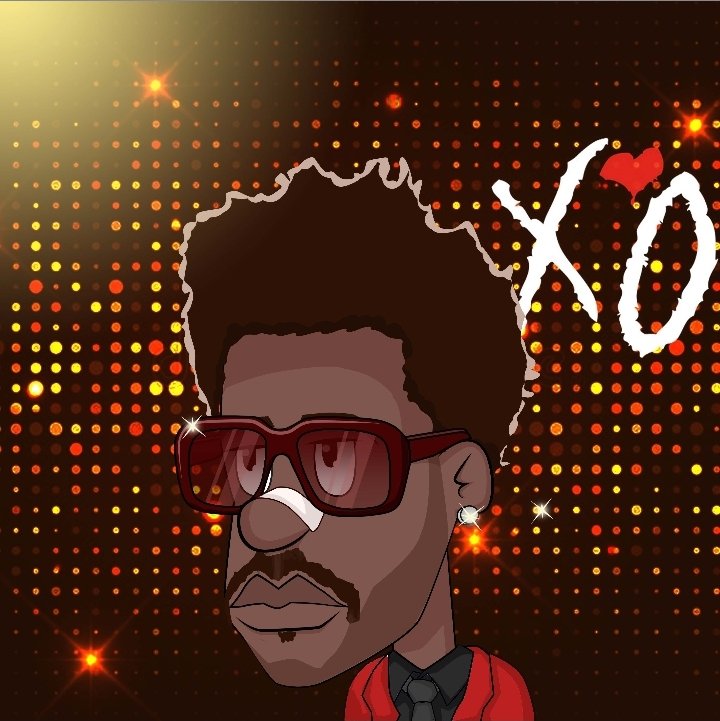 mmbstudios's tweet photo. Just minted new Afro Punk celebrity series style, one of the most unique Nfts you can get on @airnftsapp
link in my bio
On @airnfts
#NFTshill #NFTartists #NFTCommunity #NFTdrop #NFTcollection #Afropunks https://t.co/zyn1z2oO4Q
