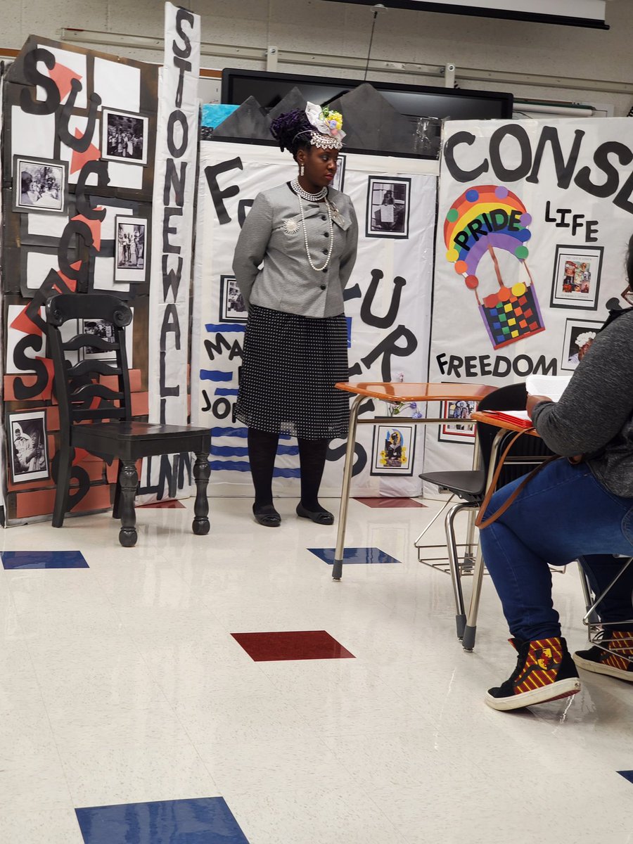 Nimitz High School tweet media